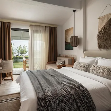 Apartament Iphigenia Pefkochori