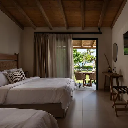 Apartament Iphigenia Pefkochori