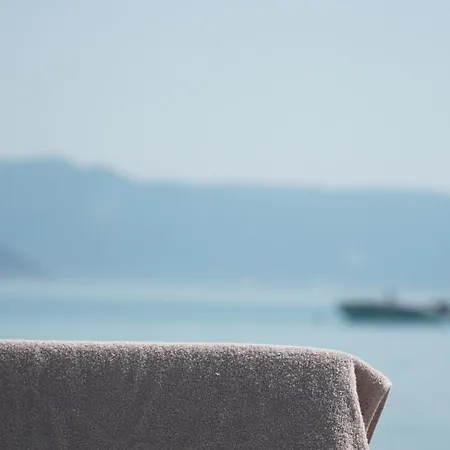 Apartament Iphigenia Pefkochori