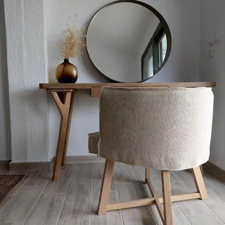 Apartament Iphigenia *