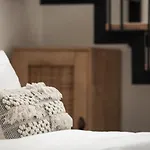 Iphigenia Apartamento