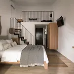 Iphigenia Apartamento