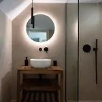 Apartamento Iphigenia *