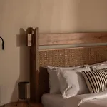 Iphigenia Apartamento *