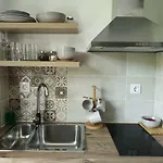 Iphigenia Apartamento