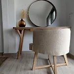 Apartamento Iphigenia *