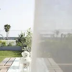 Iphigenia Apartamento *
