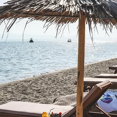 Iphigenia Appartement *