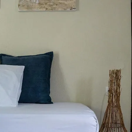 Iphigenia Appartement