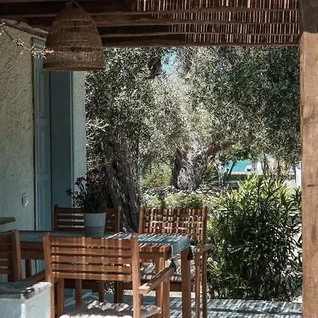 Iphigenia Appartement *