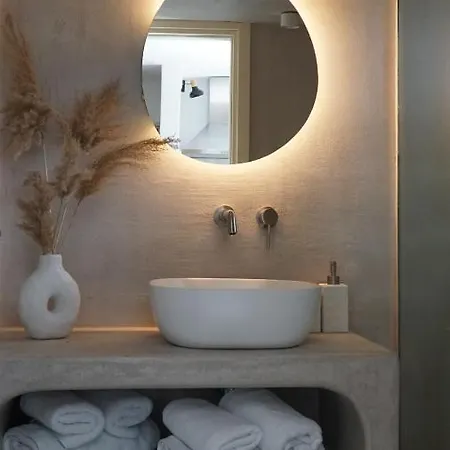 Appartement Iphigenia