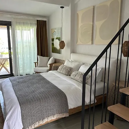 דירה Iphigenia *