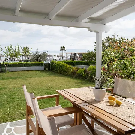 Iphigenia Pefkochori