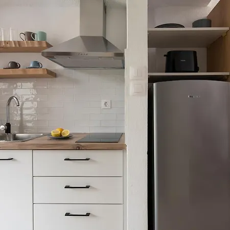 Iphigenia * Pefkochori