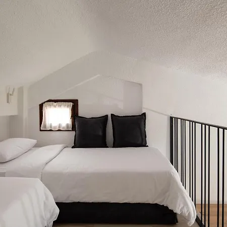 Iphigenia Appartement Pefkochori