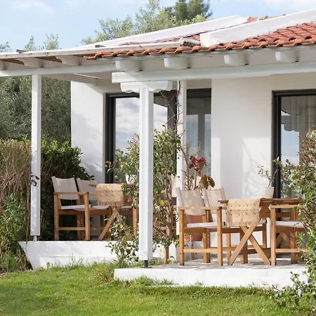 Appartement Iphigenia