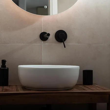 דירה Iphigenia פפקוהורי