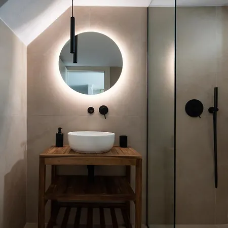 Appartement Iphigenia *