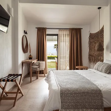 Appartement Iphigenia