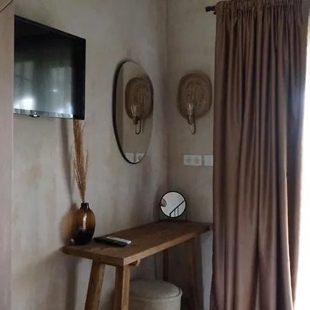 Appartement Iphigenia