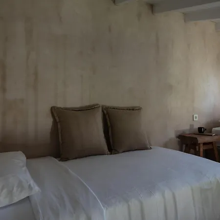 Appartement Iphigenia *