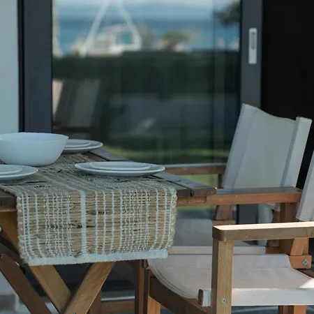 Appartement Iphigenia