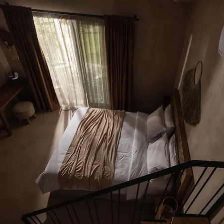 Appartement Iphigenia *