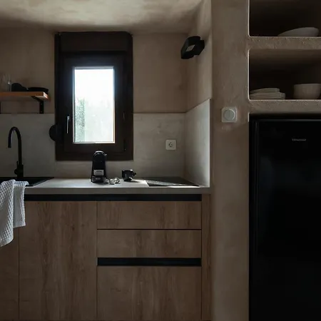 Appartement Iphigenia Pefkochori