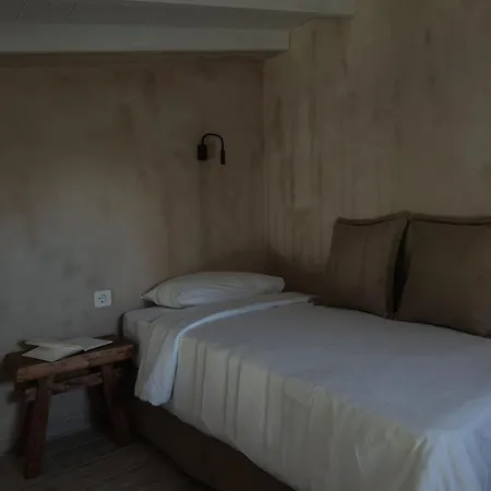 Appartement Iphigenia