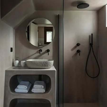 Appartement Iphigenia *