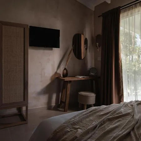 Lägenhet Iphigenia Pefkochori