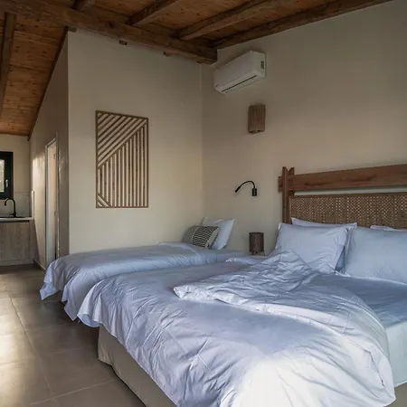 Apartment Bungalows Iphigenia *