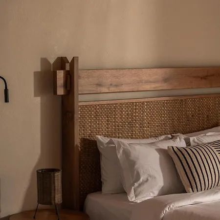 Iphigenia Appartement *