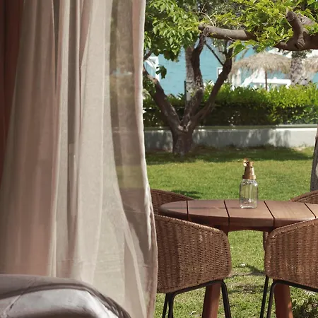 Appartement Iphigenia Pefkochori