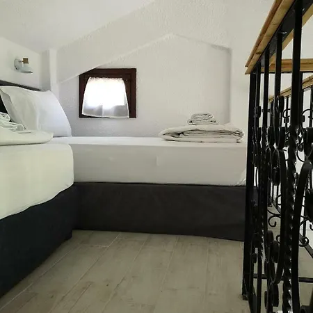 Iphigenia * פפקוהורי