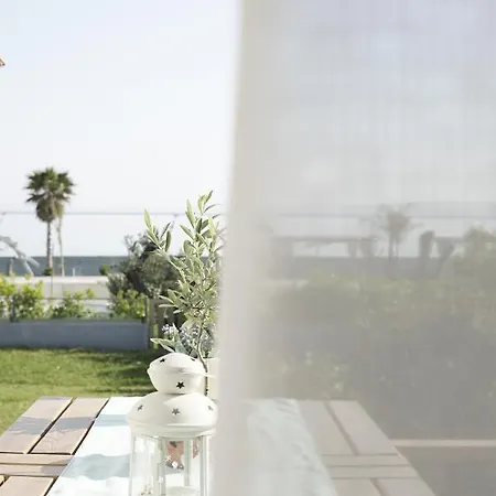 Iphigenia Appartement *