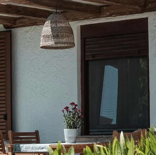 Iphigenia Pefkochori