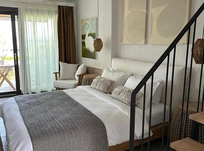 Lägenhet Iphigenia *