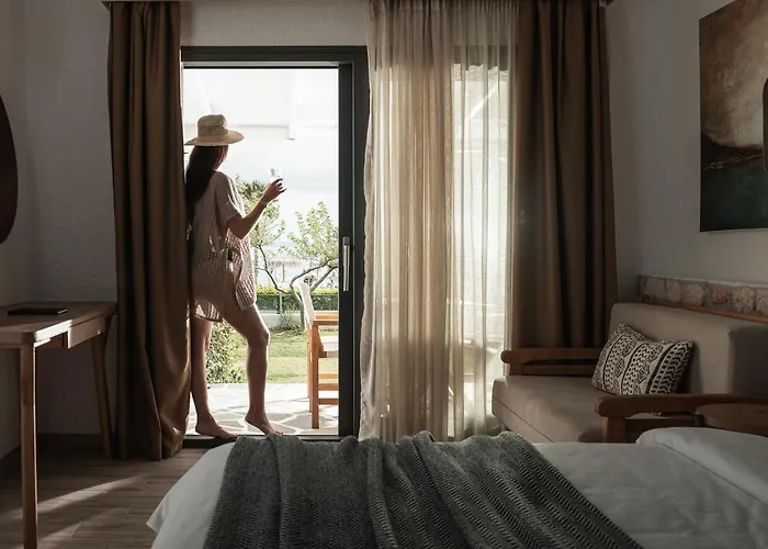 Iphigenia Pefkochori