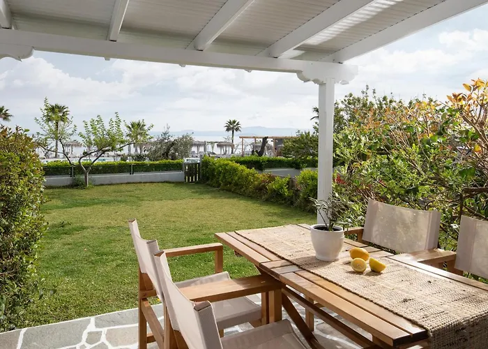 Iphigenia Pefkochori