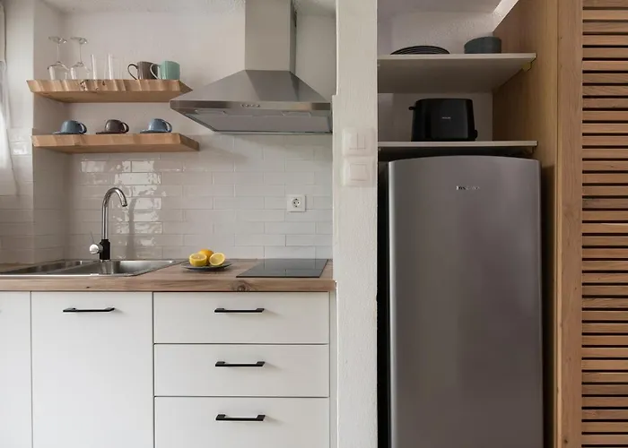 Iphigenia * Pefkochori