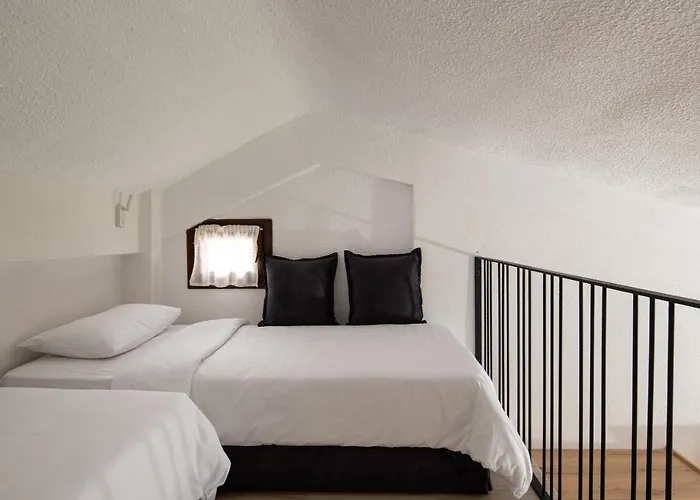 Iphigenia Lägenhet Pefkochori