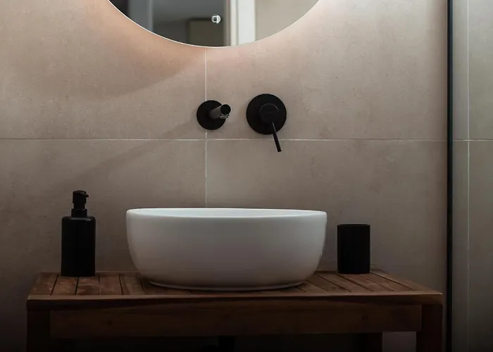 Lägenhet Iphigenia Pefkochori