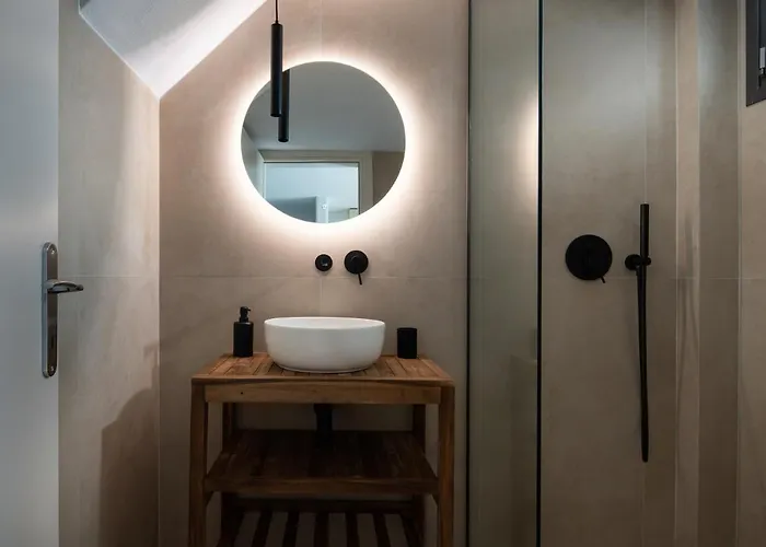 Lägenhet Iphigenia *