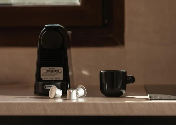 Lägenhet Iphigenia Pefkochori