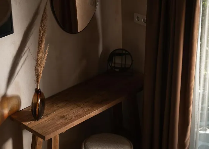 アパート Iphigenia ペフコホリ