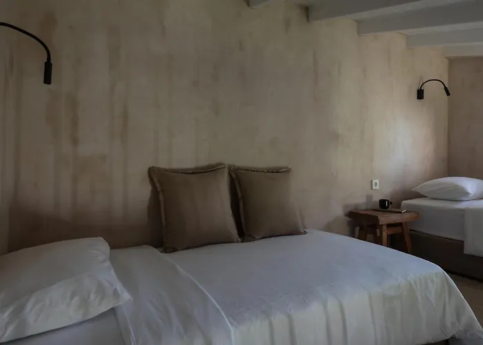 アパート Iphigenia *