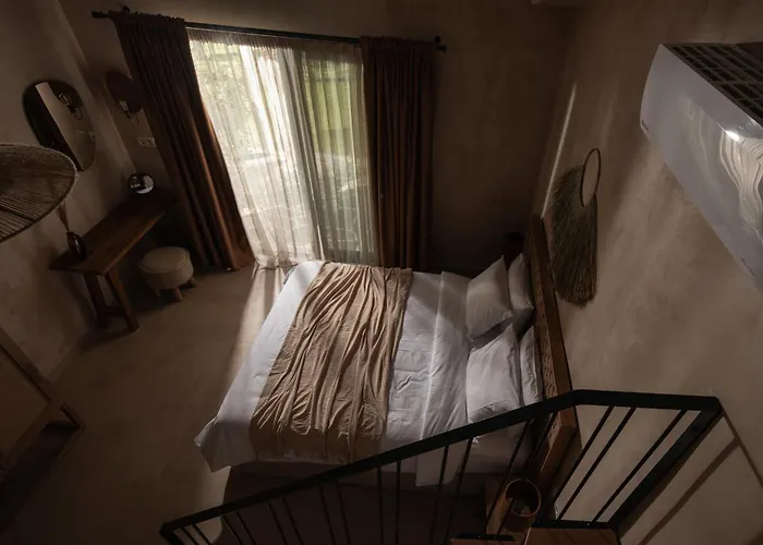 Lägenhet Iphigenia *