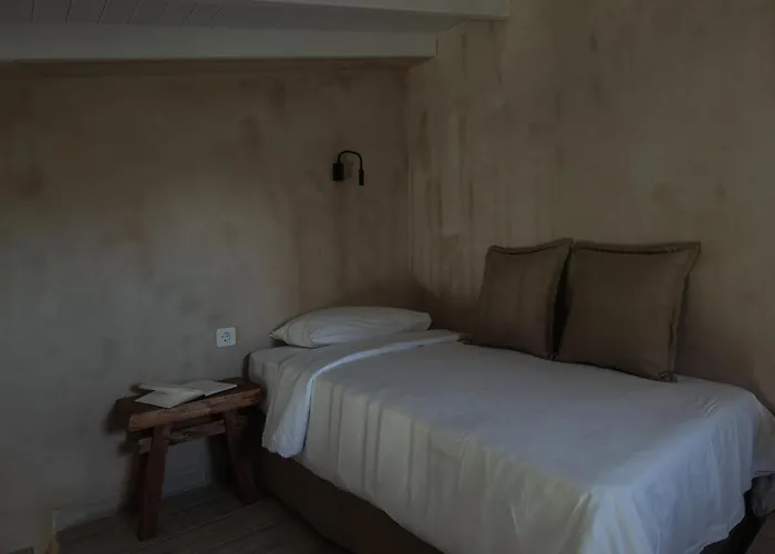 アパート Iphigenia