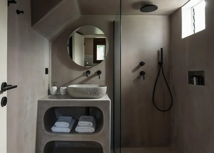 Lägenhet Iphigenia *